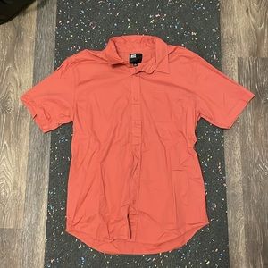 RSQ button down